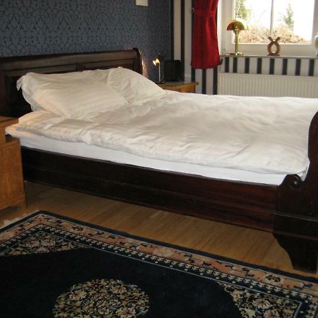 Leibniz6 Stilvolles Privatzimmer Лейпциг Экстерьер фото