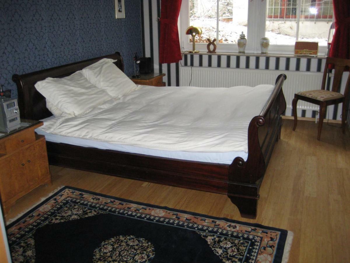 Leibniz6 Stilvolles Privatzimmer Лейпциг Экстерьер фото